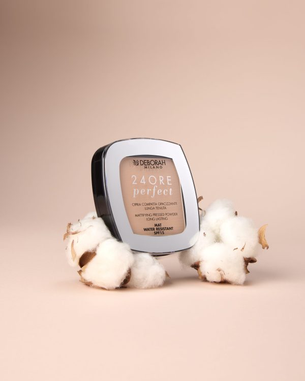 24ORE PERFECT COMPACT POWDER - Image 4