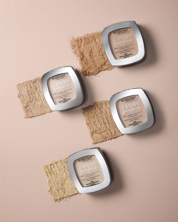 24ORE PERFECT COMPACT POWDER - Image 3