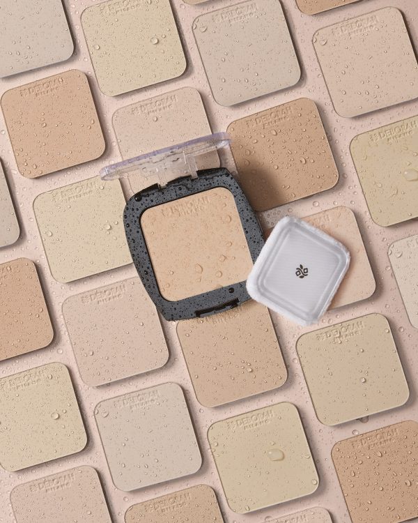 24ORE PERFECT COMPACT POWDER - Image 5