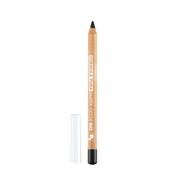 FORMULA PURA ORGANIC EYE PENCIL