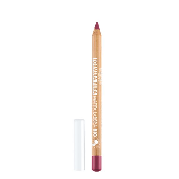FORMULA PURA ORGANIC LIP PENCIL
