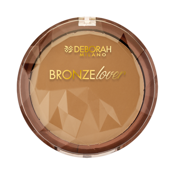 BRONZE LOVER