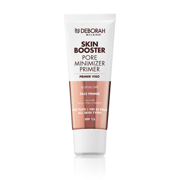 Skin Booster primer