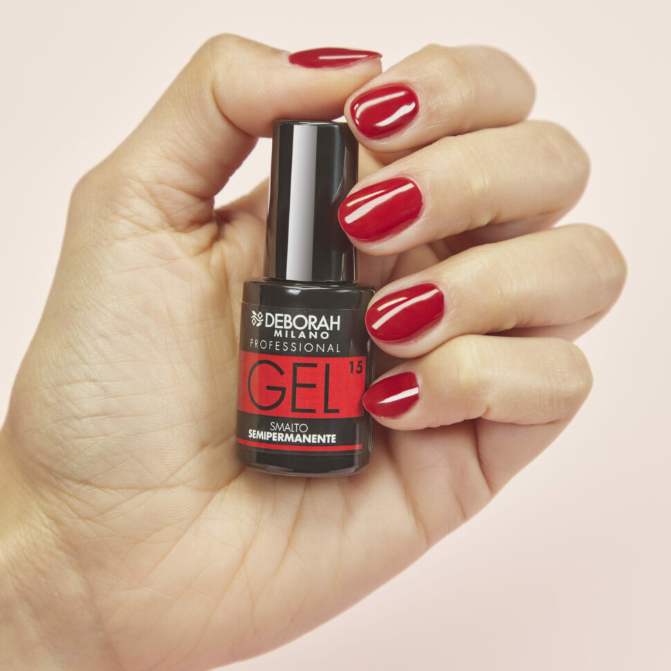 Hema Free LCI Semi-Permanent Nail Polish - Light Nude – LCI Cosmetics