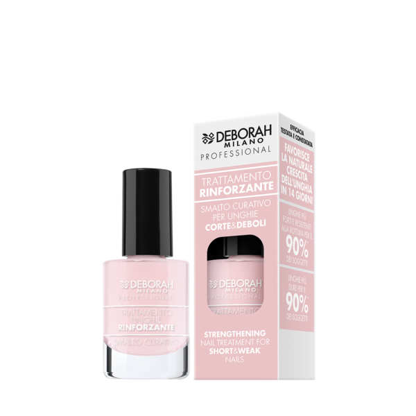 STRENGTHENING NAIL TREATMENT