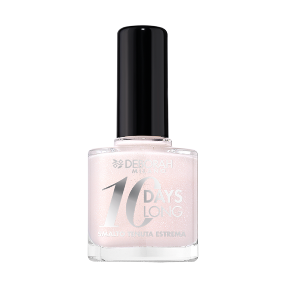 10 DAYS LONG NAIL ENAMEL - Image 2