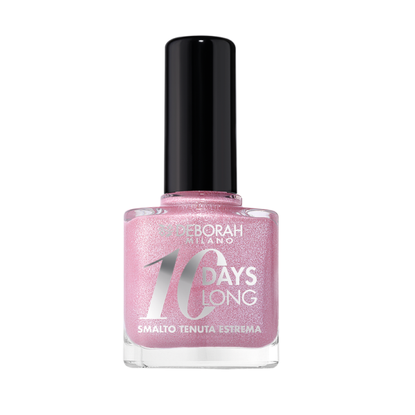 10 DAYS LONG NAIL ENAMEL - Image 3