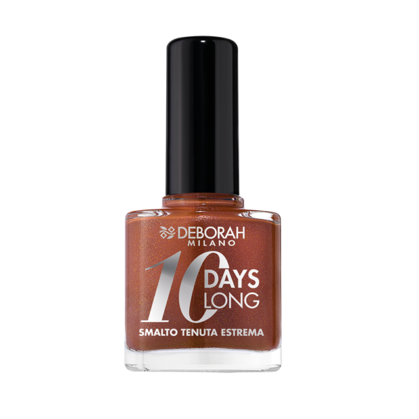 10 DAYS LONG NAIL ENAMEL - Image 5