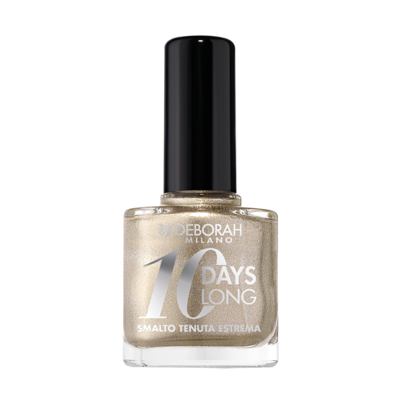 10 DAYS LONG NAIL ENAMEL - Image 6