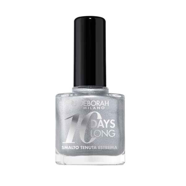 10 DAYS LONG NAIL ENAMEL