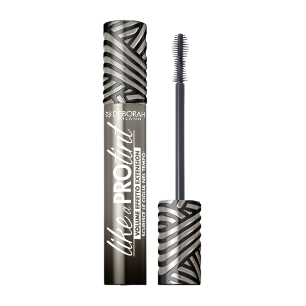 MASCARA LIKE A PRO TINT