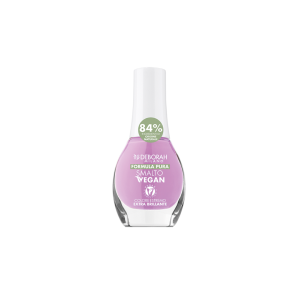 FORMULA PURA VEGAN NAIL