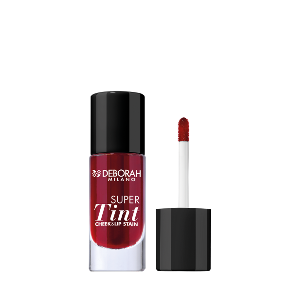 SUPER TINT CHEEK&LIP STAIN