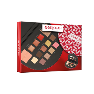 MAKE UP BEAUTY GIFT N.1_TONI CALDI