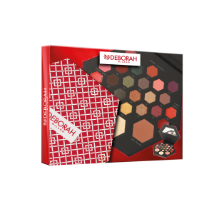 MAKE UP BEAUTY GIFT N.2_TONI CALDI