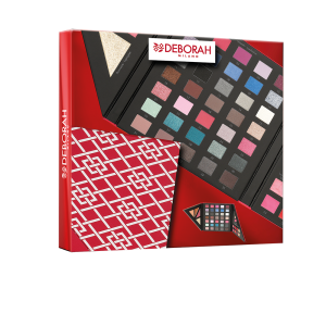 MAKE UP BEAUTY GIFT N.3_TONI FREDDI