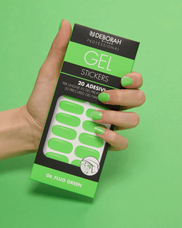 GEL STICKERS - Image 6
