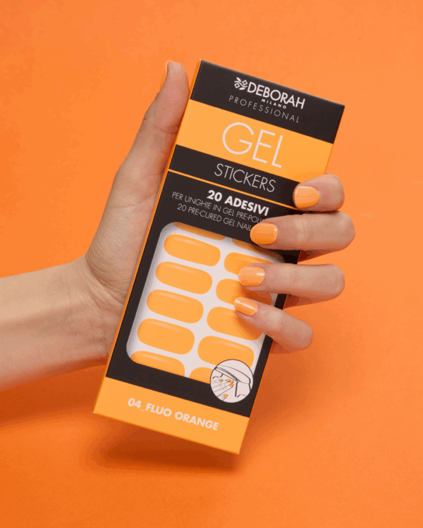 GEL STICKERS - Image 7