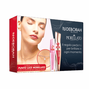 DEBORAH MILANO & MORELLATO BEAUTY KIT 04