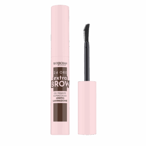 24ORE EXTRA BROW FIXING GEL