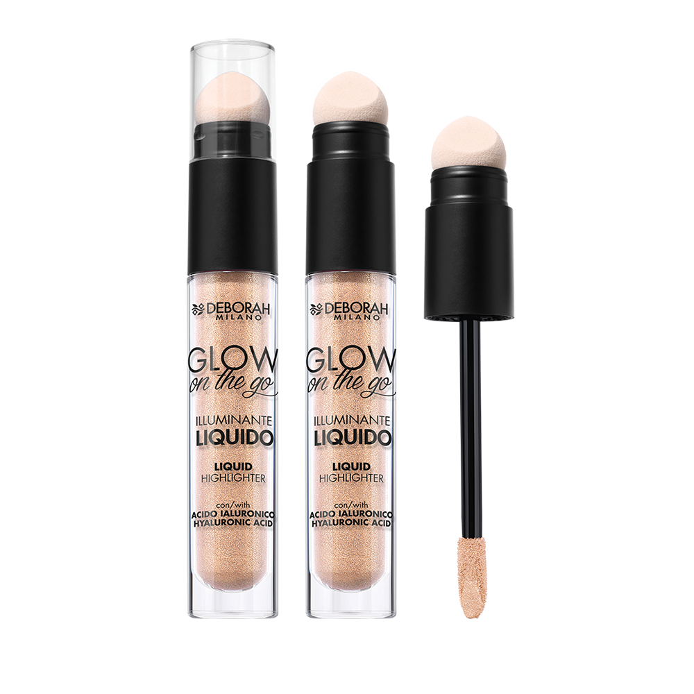 GLOW ON THE GO LIQUID HIGHLIGHTER