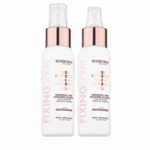 SKIN BOOSTER MAKE UP FIXER