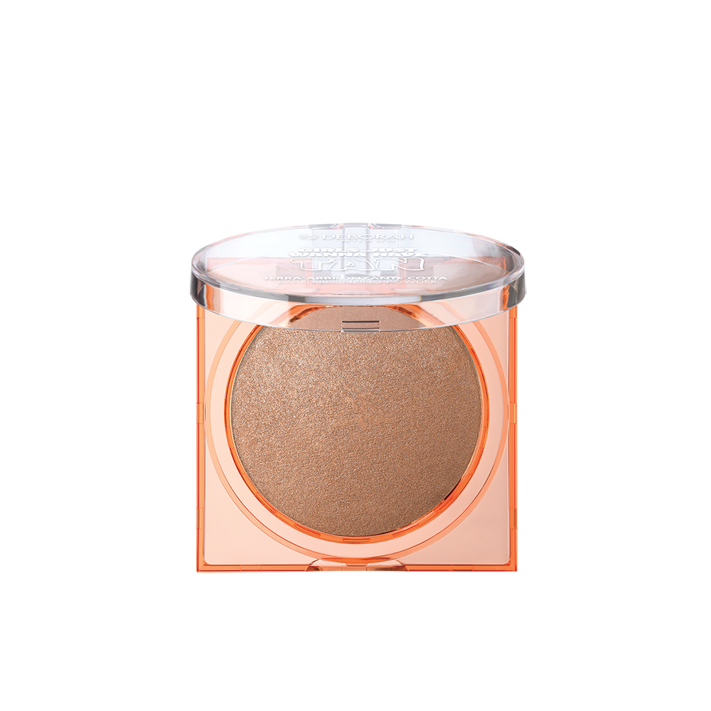 BAKED BRONZER