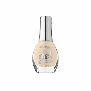 GEL EFFECT NAIL ENAMEL