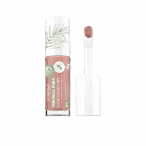 FORMULA PURA ORGANIC LIQUID BLUSH