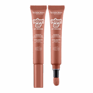 VELVET AIR LIP MOUSSE