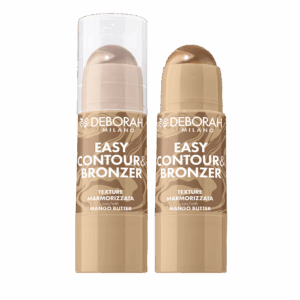 EASY CONTOUR & BRONZER