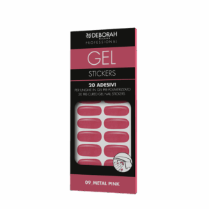 GEL STICKERS