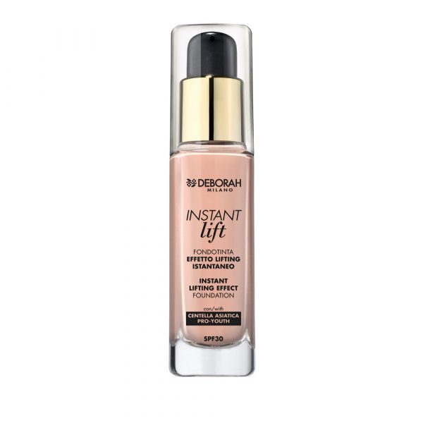 MAQUILLAJE INSTANT LIFT