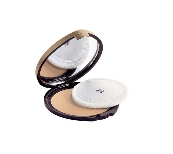 POLVOS COMPACTOS CIPRIA ULTRAFINE CON OLIGO ELEMENTOS