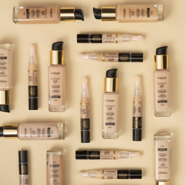 MAQUILLAJE INSTANT LIFT - Imagen 2