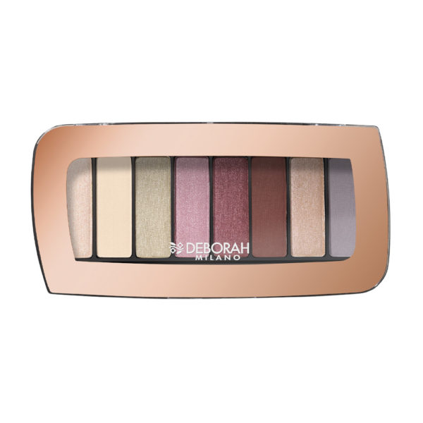 PALETA DE OJOS COLOR MOODS - Imagen 7