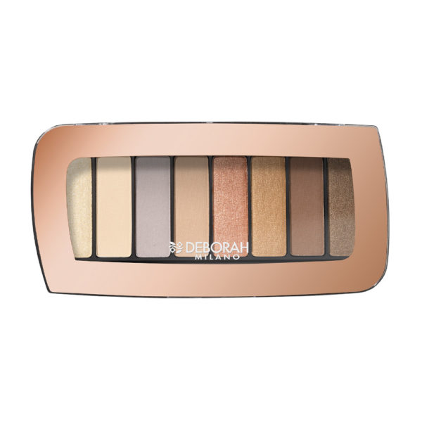 PALETA DE OJOS COLOR MOODS - Imagen 6