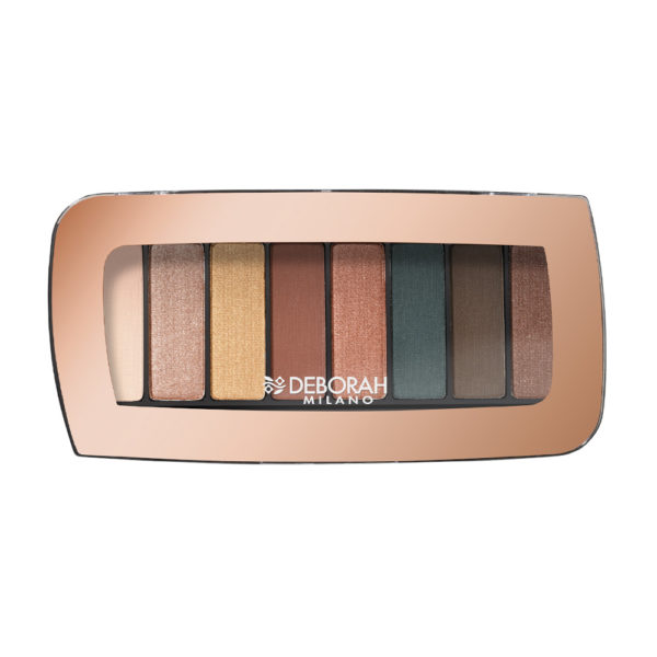 PALETA DE OJOS COLOR MOODS - Imagen 5
