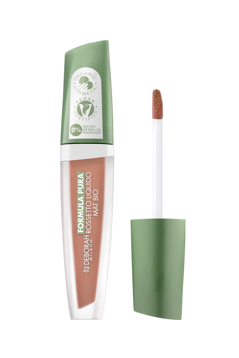 FORMULA PURA ROSSETTO LIQUIDO MAT BIO - Imagen 2