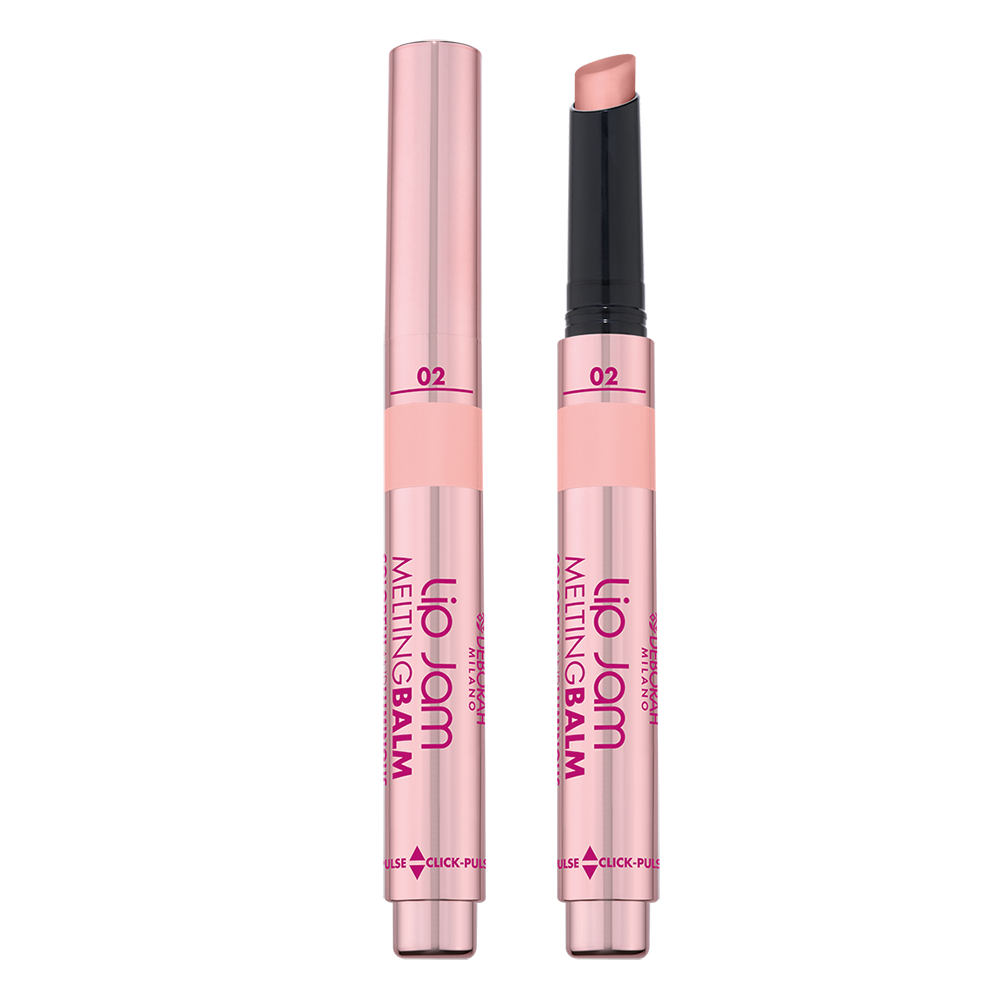LIP JAM MELTING BALM - Imagen 3