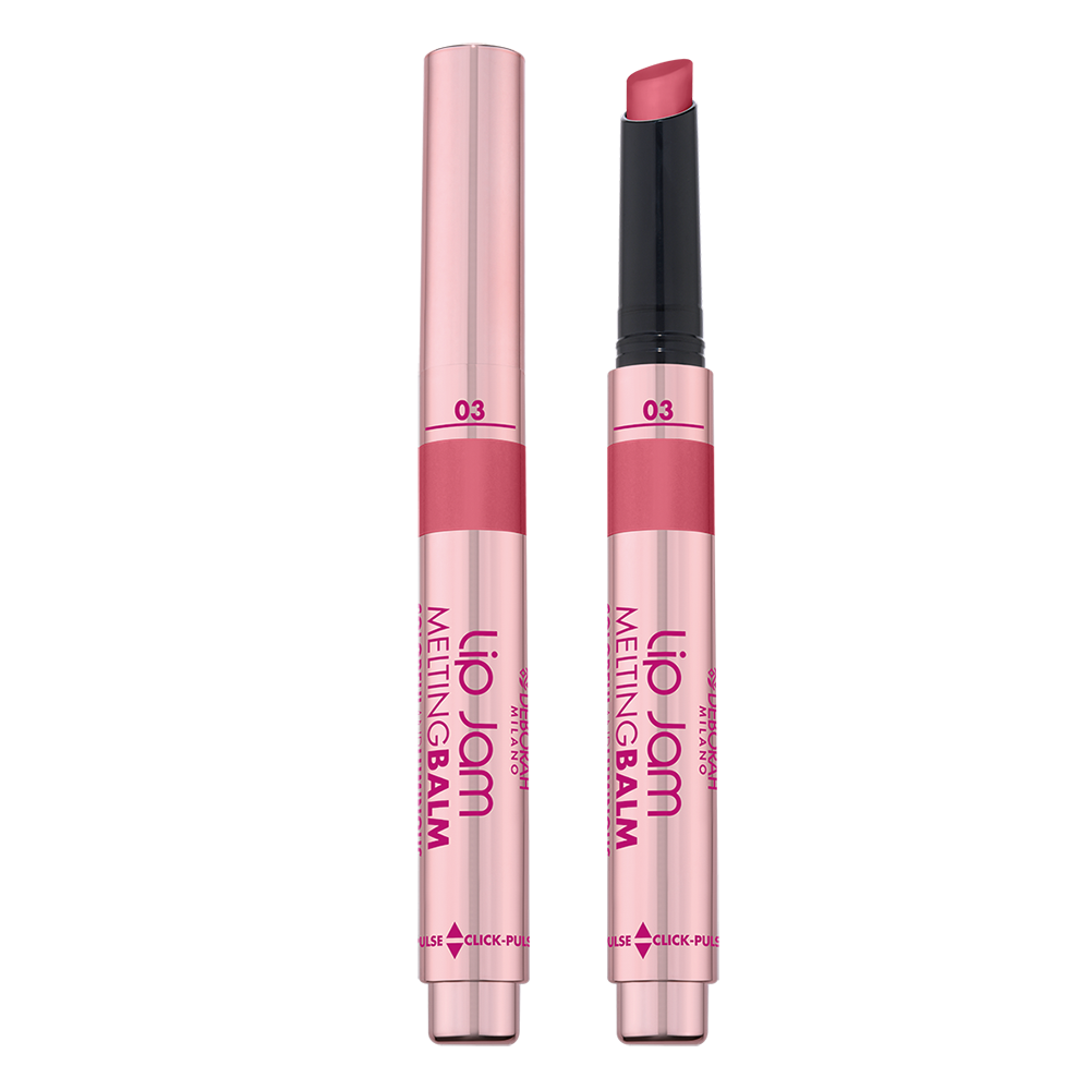 LIP JAM MELTING BALM - Imagen 4