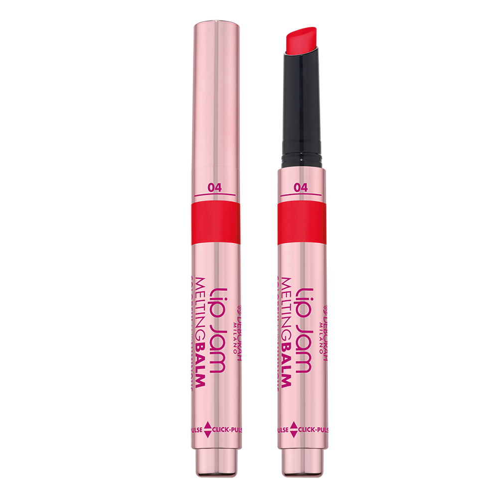 LIP JAM MELTING BALM