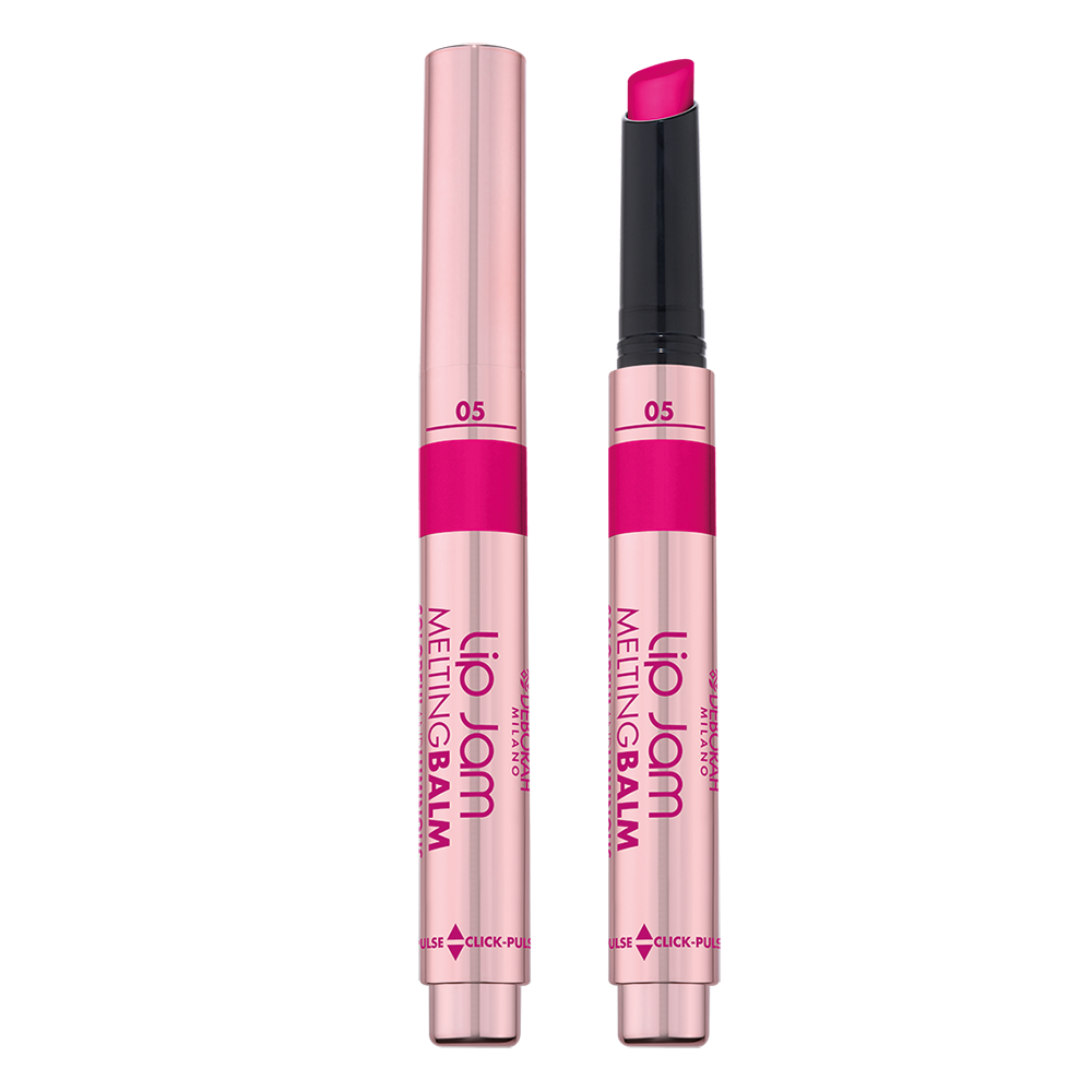 LIP JAM MELTING BALM - Imagen 5