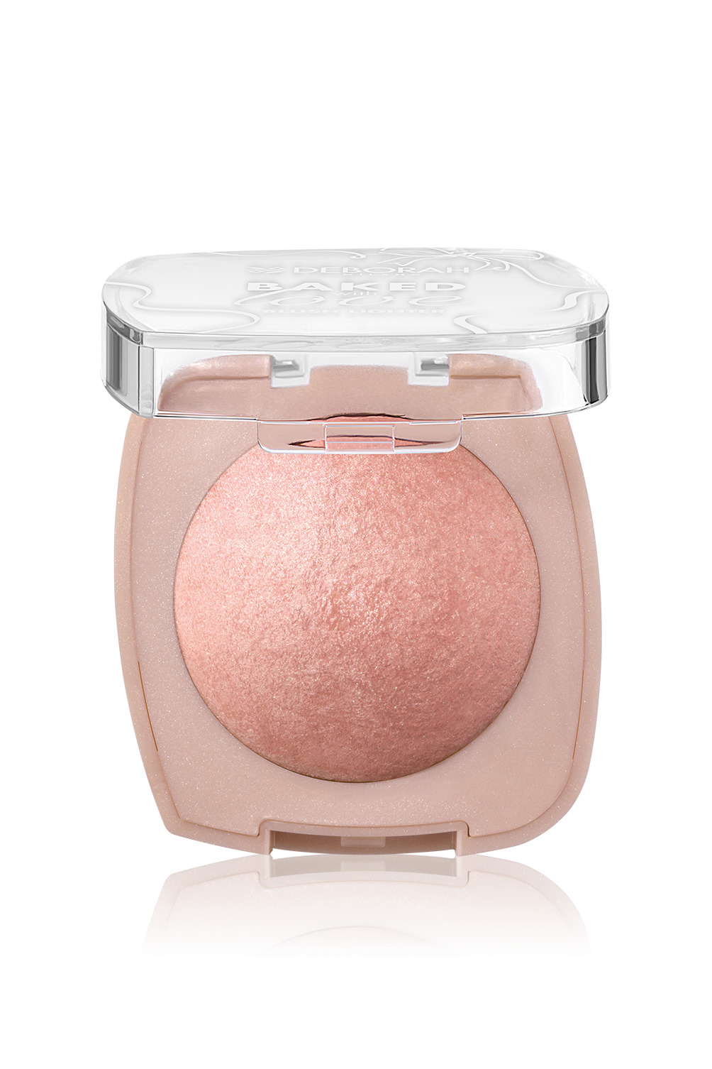 BAKED BLUSH LIGHTER - Imagen 3