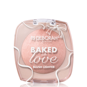BAKED BLUSH LIGHTER