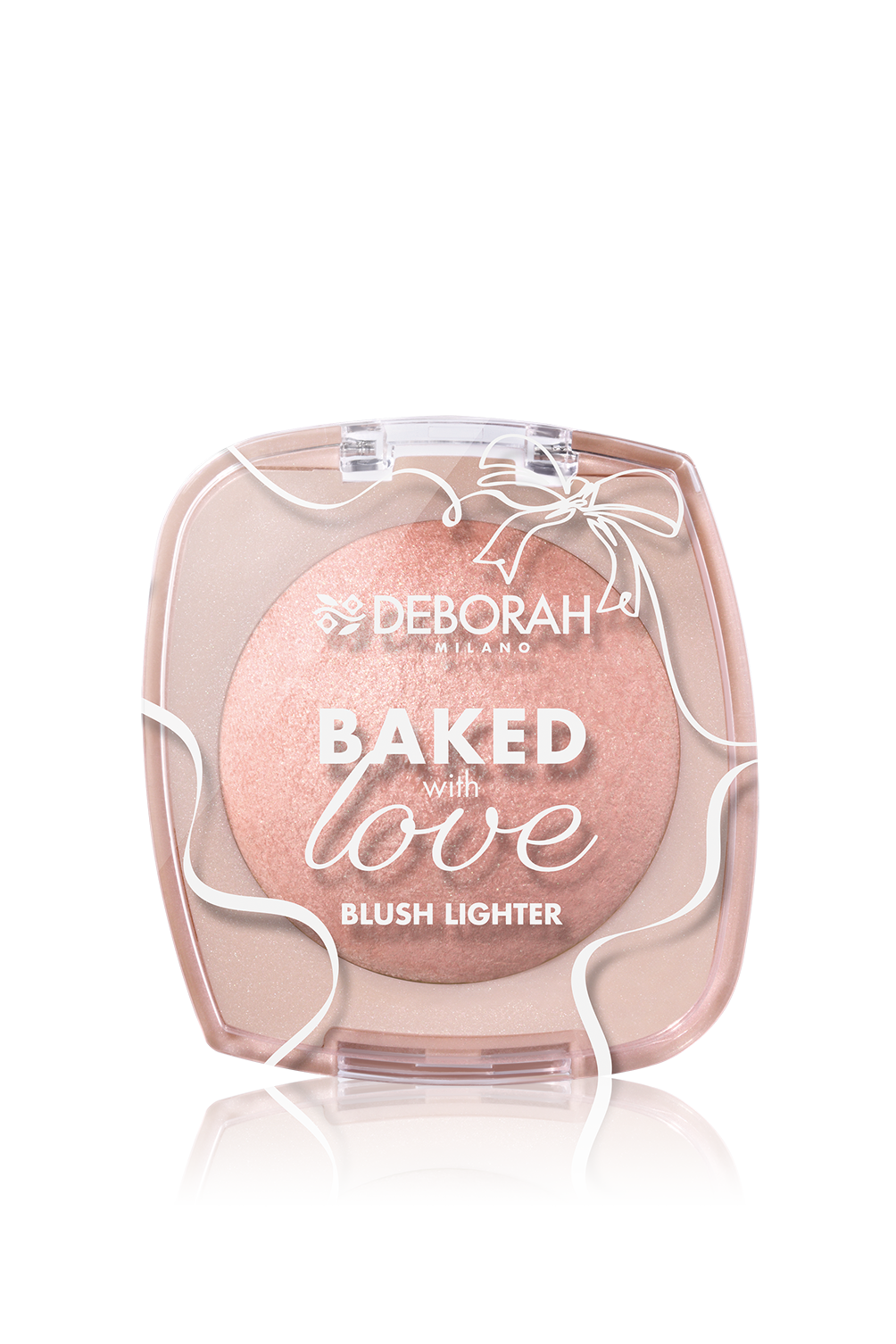 BAKED BLUSH LIGHTER