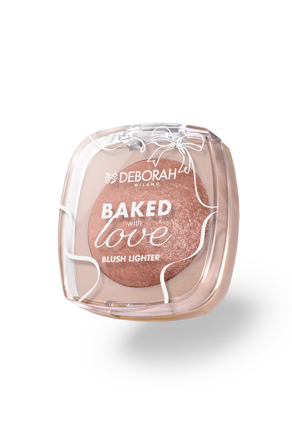 BAKED BLUSH LIGHTER - Imagen 4