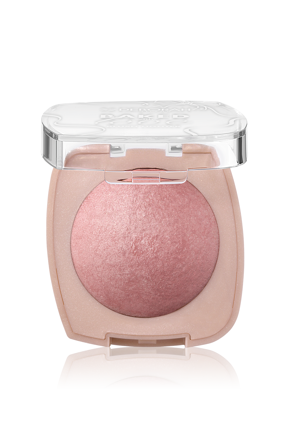 BAKED BLUSH LIGHTER - Imagen 2