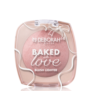 BAKED BLUSH LIGHTER