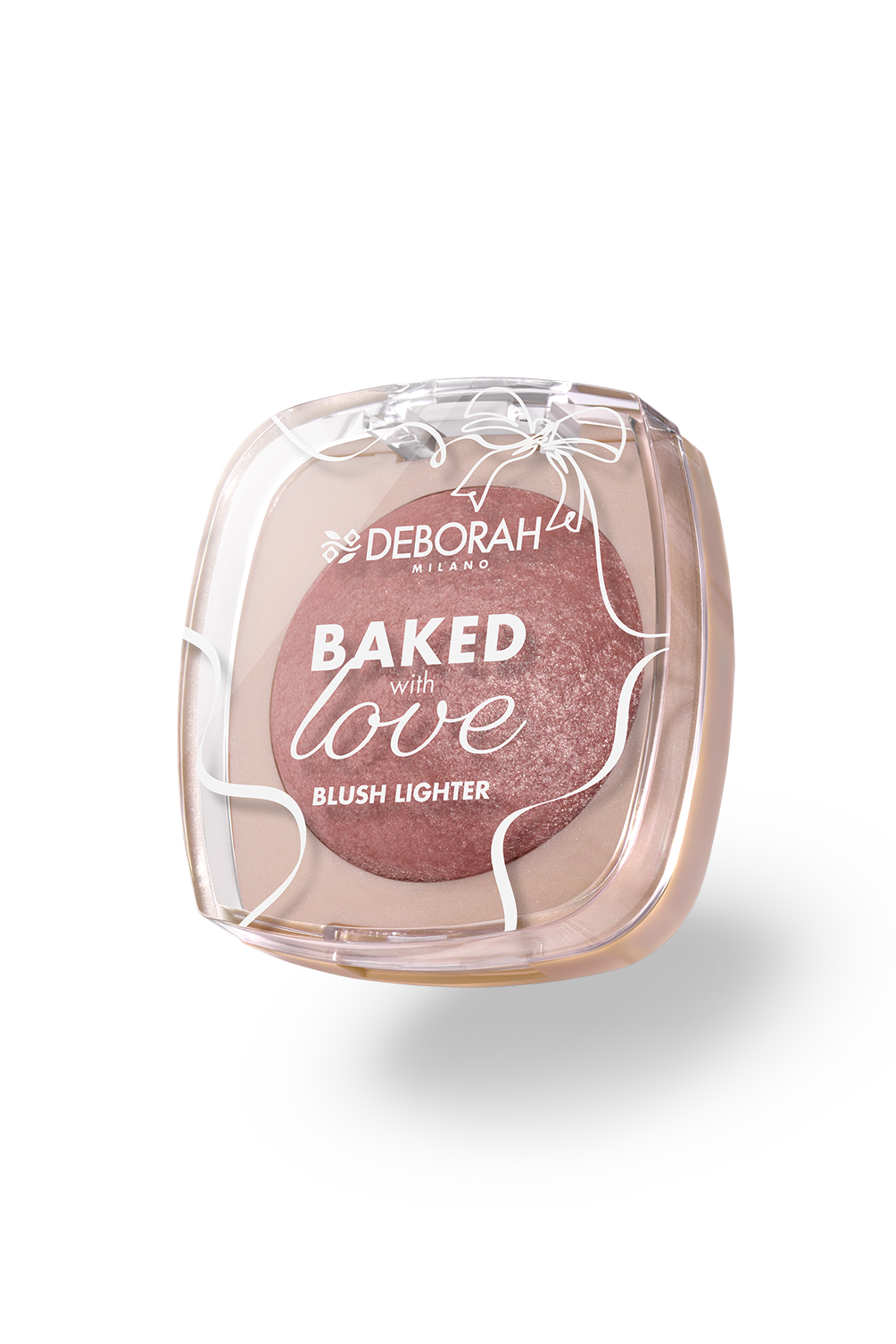 BAKED BLUSH LIGHTER - Imagen 4